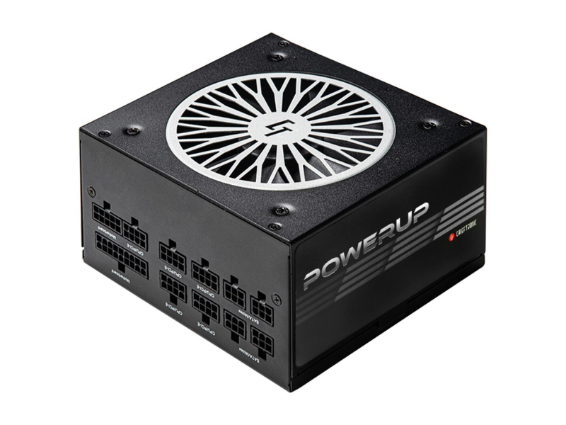 Chieftec PowerUP 850W 80 Plus Gold